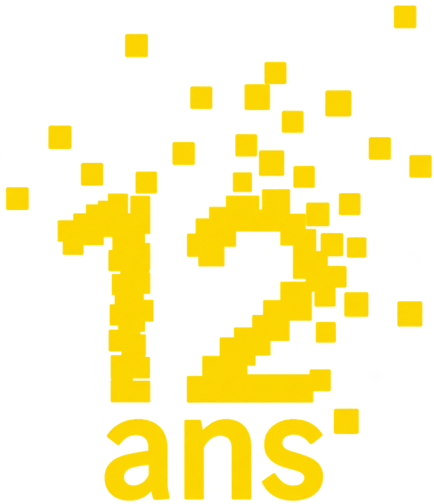 12 ans à vos côtés